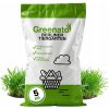 Dekoratívna tráva, zmes tráv Greenato 250 m2 5 kg