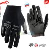 Leatt GPX 2.5 WindBlock glove black, čierna, S