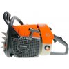 Kompletný profesionálny motor pre reťazové píly G888 obsah 122 ccm výkon 8,7 PS super akcia