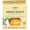 Sunfood VM Instantní miso polévka s tofu 4 x 10 g