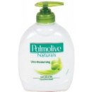 Mydlo Palmolive Naturals Olive Milk tekuté mydlo dávkovač 300 ml