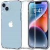 SPIGEN ULTRA HYBRID IPHONE 14 CRYSTAL čiré