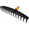 Hrable FISKARS QUIKFIT 12-hroté univerzálne 41cm 1000643 01470