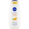 Nivea Orange & Avocado Oil Care Shower Gél - Sprchový gél 500 ml