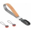 Peak Design Cuff, ash - Peak Design Cuff strap (CF-AS-3)