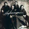 Cash: Nelson: Jennings: Kris: Highwayman 2 - Vinyl (LP)