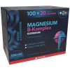 MAGNESIUM B-KOMPLEX TBL 100+20 GLENMARK