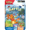 Pokémon TCG My First Battle - Bulbasaur vs Pikachu