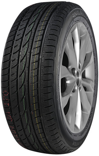 Royal Black Royal Winter 265/45 R21 108V