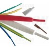 Tracon electric Bužírka zmršt. 2:1 modrá 12,7/6,4mm 12,7/6,4mm