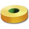 Motex Etikety 16x23 pre1623 cenovka neónovooranžová