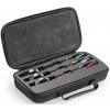 Sada 3 Indikátorov Mivardi Swing Arm MCX 77 - RGB Set