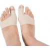 Fixačná bandáž na haluxy/deformácia kĺba palca, 10 x 9cm, pár (2ks)