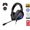 ASUS slúchadlá ROG DELTA S, Gaming Headset, čierna