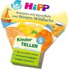 HIPP Zemiaky so zeleninou a jemným lososom 250 g