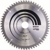 Bosch Pílový kotúč Optiline Wood 216 x 30 x 2,0 mm, 60 1ks 2608640433