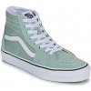 Vans Členkové tenisky SK8-Hi Tapered Zelená