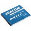 AVACOM GSLE-BL242-2300 Li-Ion 3,8V 2300mAh - neoriginálne - Baterie do mobilu Lenovo A6000 Li-Ion 3,8V 2300mAh (náhrada BL242)