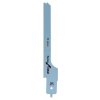 BOSCH BOSCH Pílový list do chvostovej píly M 722 EF pre multipílu Bosch PFZ 500 E Flexible for Metal