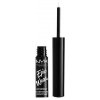 NYX Professional Makeup Epic Wear Liquid Liner tekuté linky na oči s matným finišom 04 White 3,5 ml