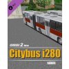 OMSI 2 Add-On Citybus i280 Series