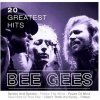 Bee Gees: 20 Greatest Hits - CD