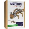 Merkur Dino Ankylosaurus