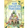 Klub zakliatych princezien 3 - LambCat