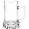 Pohár na pivo džbán Bormioli Rocco Sternseidl 260 ml (6 ks)