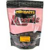 Mikbaits Boilies LiveriX Mazaná škeble 20mm 1kg