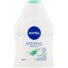 Nivea Intimo Mild Emulzia na intímnu hygienu 250 ml intímna umývacia emulzia