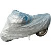 DEMA Krycia plachta na motorku 229x99x125 cm