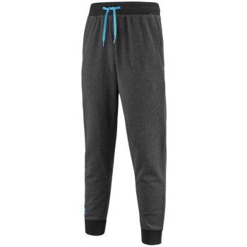 Babolat Exercise dětské kalhoty jogger pant black