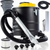 MalTec Vysávač popola 18 L - 1800W ML1800-ASH