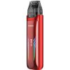 VooPoo VMATE MAX Pod Kit 1200 mAh Ruby Red 1 ks