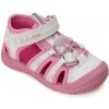 Sandále ARIELA pink športové barefoot D.D.Step-ihneď
