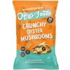 Other foods Chrumkavé hubové chipsy z hlivy ustricovej 40 g