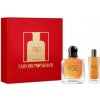Giorgio Armani Emporio Stronger With You EDT 50 ml + EDT 15 ml pre mužov darčeková sada