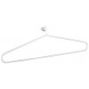 BEMETA Elektrický sušiak 45x12,2 cm nerez/biela 704151914 + záruka 3 roky zadarmo