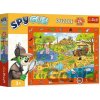 TREFL s hledáním obrázků Spy Guy Safari 24 dielov