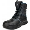 RAVEN XT S3 CI SRC poloholeň 48 čierna
