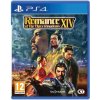 Romance of the Three Kingdoms XIV (PS4)