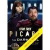 Star Trek: Picard Temný závoj - Swallow James
