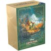 Disney Lorcan TCG Into the Inklands Robin Hood Krabička