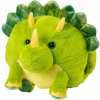 Cozy Noxxiez Cuddle Pillow Dino