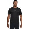 Pánske tričko s krátkym rukávom NIKE-Air (SP55)(52) Čierna L 2025