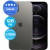 Apple iPhone 12 Pro Max Graphite 128GB (Nerozbalený)