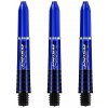 Winmau Prism force plastové krátke modré