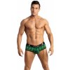 Pánské boxerky otevřené Magic jock bikini Anais