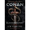 Conan - Blood of the Serpent (Stirling,S. M.)(Pevná)